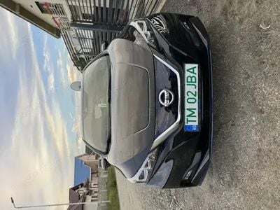 Second-hand Nissan Leaf Tekna 160 kW (218 CP) 2020 Negru Hatchback