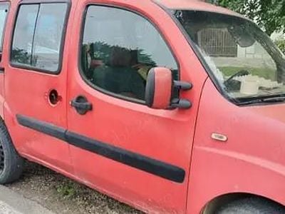 Fiat Doblò