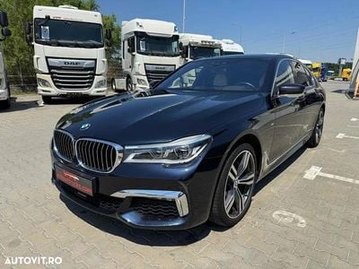 BMW 740