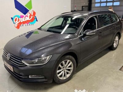 second-hand VW Passat VARIANT 2017 1.6 TDI 120 CP