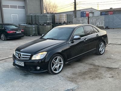 Mercedes 320