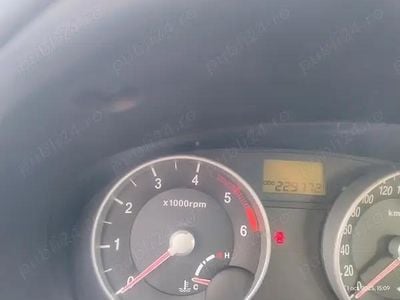 Second-hand 2009 Hyundai Accent Berlinǎ | 3.000 EUR