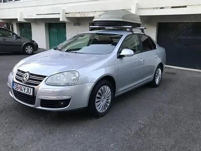 VW Jetta