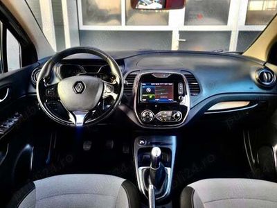 Second-hand Renault Captur 99 CP (72 kW) 2015 SUV