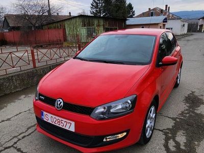 second-hand VW Polo 1.2 TDI CR DPF Highline