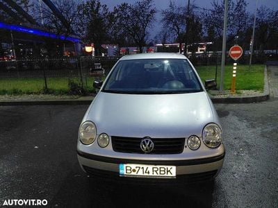 VW Polo