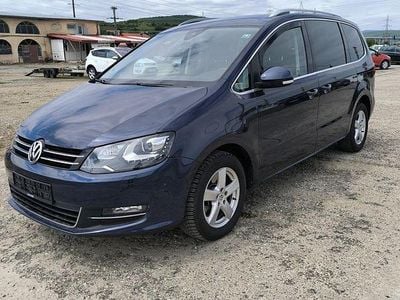 VW Sharan