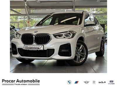 Utilizat 2022 BMW X1 M Sport SUV | 31.682 EUR (Preț OK)