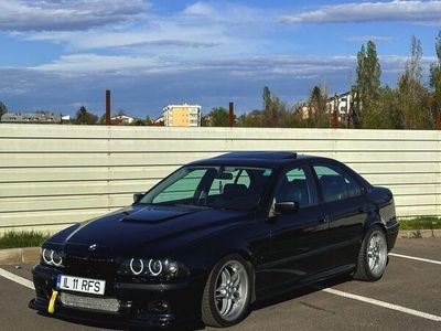 second-hand BMW 525 Seria 5 d