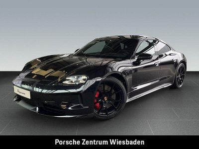 Utilizat 2025 Porsche Taycan GTS Chrono Berlinǎ | 170.541 EUR