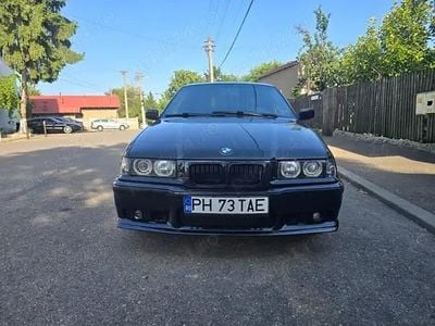Utilizat 1999 BMW 316 Hatchback | 2.200 EUR