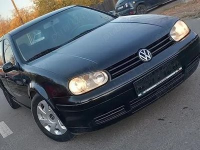 VW Golf IV