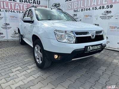 second-hand Dacia Duster 1.5 dCi 4x2 Laureate