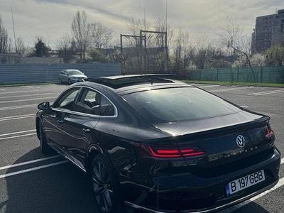 VW Arteon