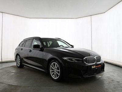 Utilizat 2023 BMW 320 M Sport | 36.110 EUR (Preț bun)