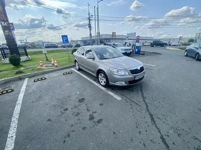 Utilizat 2010 Skoda Octavia Berlinǎ | 2.900 EUR (Preț bun)