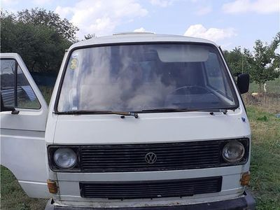 Second-hand VW T3 57 CP (41 kW) 1987 Van