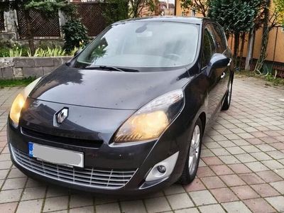 Renault Grand Scénic III