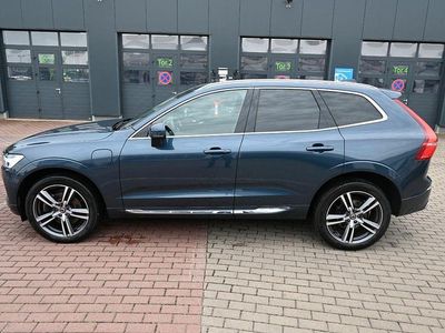 Utilizat 2021 Volvo XC60 SUV | 49.705 EUR