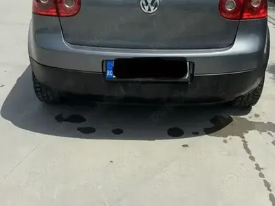 VW Golf V