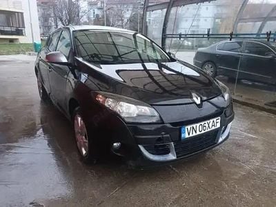 Utilizat 2012 Renault Mégane III Hatchback | 3.150 EUR (Super Preț)