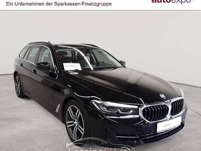 second-hand BMW 530 Seria 5