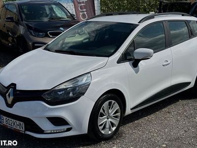 Renault Clio IV