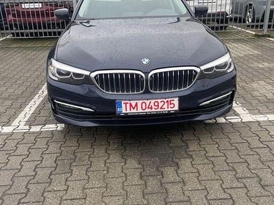 BMW 530e
