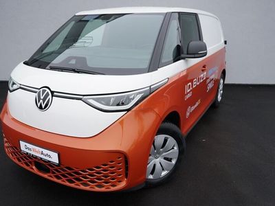 second-hand VW ID. Buzz Cargo 150 kW