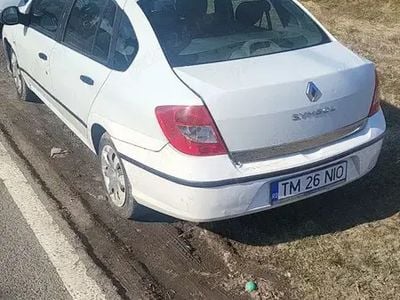 Second-hand Renault Clio II 90 CP (66 kW) 2010 Berlinǎ