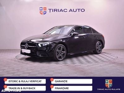 Mercedes A250