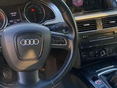 Utilizat 2011 Audi A5 Hatchback | 9.000 EUR (Preț OK)