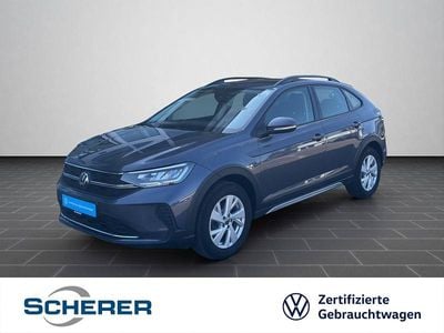VW Taigo
