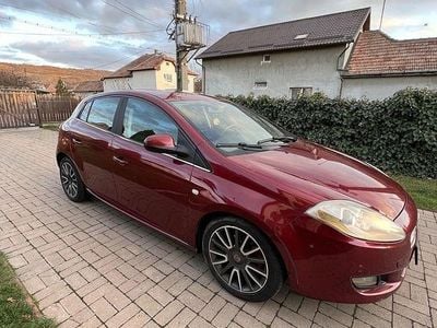 Fiat Bravo