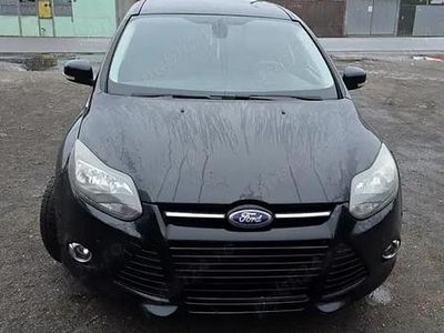 Second-hand Ford Focus 115 CP (84 kW) 2012 Break