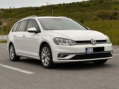 VW Golf VII