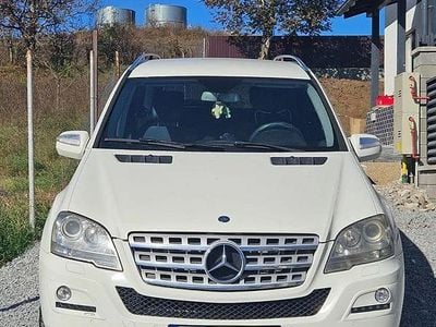 Mercedes ML350