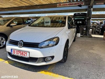 VW Golf VII