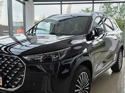 Nouă Chery Tiggo 8 147 CP (108 kW) 2025 Culoarenegru SUV