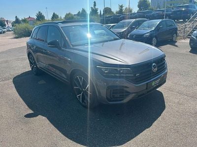 Utilizat 2021 VW Touareg R-line SUV | 52.393 EUR (Preț bun)