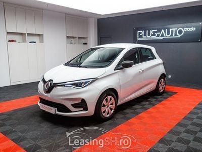 second-hand Renault Zoe R110 2022 0.1 Electric 110 CP 150 km - 35.700 EUR - leasing auto