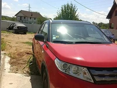 Utilizat 2016 Suzuki Vitara SUV | 8.200 EUR (Super Preț)