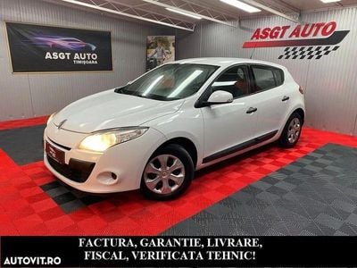 Renault Mégane III