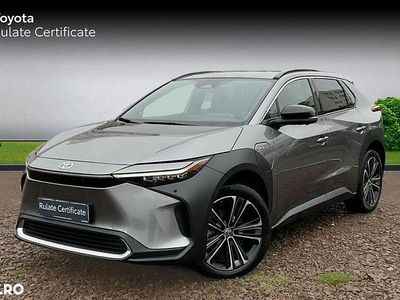 Culoaregri Utilizat 2024 Toyota bZ4X Luxury SUV | 37.442 EUR