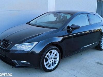 Seat Leon ST