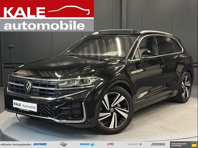 Utilizat 2023 VW Touareg R-line SUV | 72.825 EUR