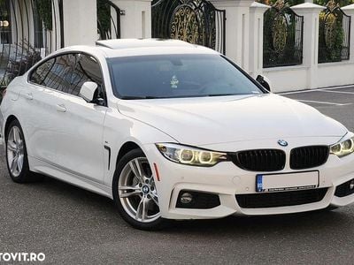 BMW 430 Gran Coupé