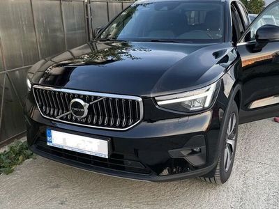 second-hand Volvo XC40 Recharge T4 Twin Engine AT7 Inscription Expression