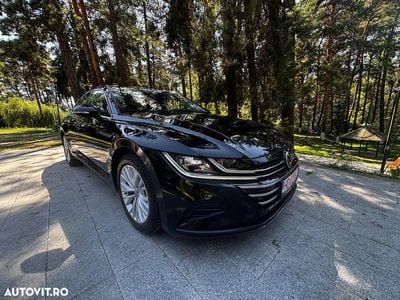 VW Arteon