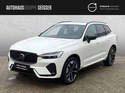 Utilizat 2025 Volvo XC60 Ultra SUV | 69.459 EUR